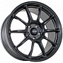 FF SH7082 8,5x18 5x114,3 ET35 Dia 73,1 (Dark Gunmetal) LOT1599_SH7082