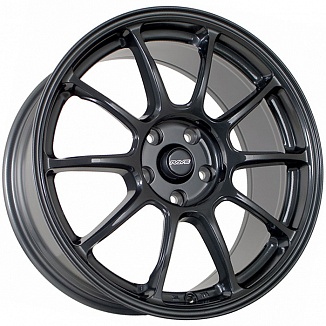 FF SH7082 8,5x18 5x114,3 ET35 Dia 73,1 (Dark Gunmetal) LOT1599_SH7082