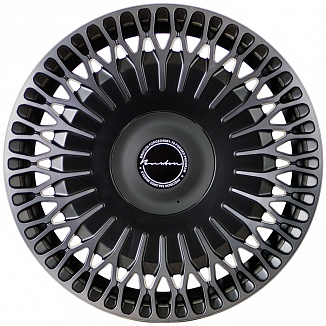 FF 9658 7,5x17 5x112 ET40 Dia 73,1 (B4B/M) LOT117_2_9658