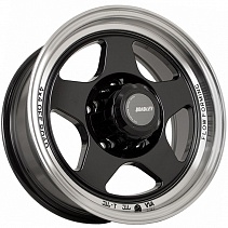 Sakura Wheels YA9563 7x16 5x139,7 ET5 Dia 108,5 (B3) LOT805