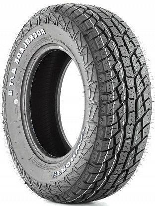 Fronway Rockblade A/T II 265/60 R18 110T 23150426240