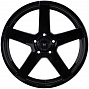 Sakura Wheels YA9537 9,5x20 5x114,3 ET35 Dia 73,1 (B1) LOT229_YA9537