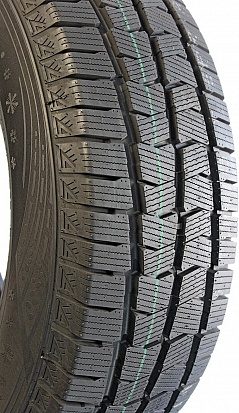 Compasal WinterBlazer VAN 185/75 R16 104/102R LT 16101026116