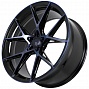 Sakura Wheels YA5636 8,5x22 5x114,3 ET30 Dia 73,1 (B4B) LOT757_YA5636