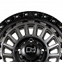 Sakura Wheels R4636 6x16 5x139,7 ET-5 Dia 108,1 (MK1/M7+B1/M7) LOT177_R4636