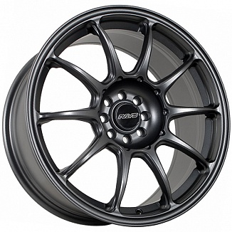 Sakura Wheels YA3847 8x17 4x98 ET35 Dia 73,1 (MK1/M7) LOT839_YA3847