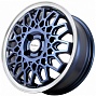 Sakura Wheels YA9661 6x15 4x100 ET35 Dia 67,1 (PU3/M7) LOT608_YA9661