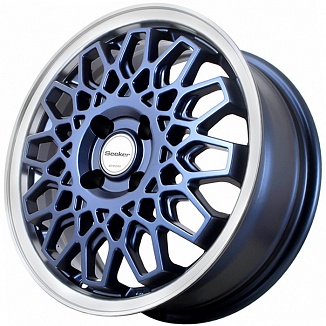 Sakura Wheels YA9661 6x15 4x100 ET35 Dia 67,1 (PU3/M7) LOT608_YA9661