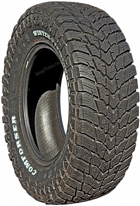 Comforser Winter Pro-Blizzard 265/65 R17 120/117R 10pr LT 16070426525