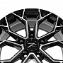 Sakura Wheels YA5640 9,5x19 5x112 ET40 Dia 66,6 (B4) LOT223_YA5640
