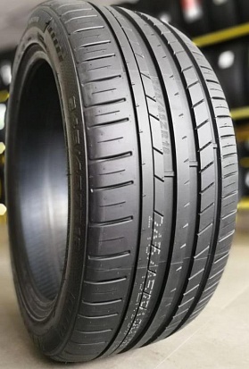 Kapsen S2000