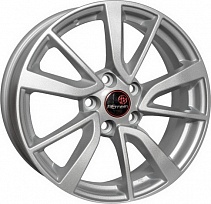 Remain R162 (Mazda CX5) 7x17 5x114,3 ET45 Dia 67,1 (Сильвер) 16208ZR