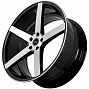 Sakura Wheels 9140 10x22 5x114,3 ET35 Dia 73,1 (B4) LOT530_9140