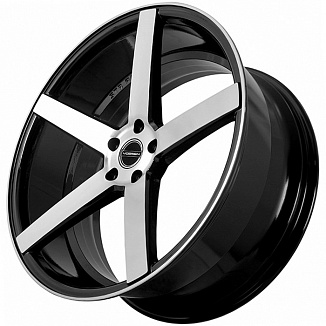 Sakura Wheels 9140 10x22 5x114,3 ET35 Dia 73,1 (B4) LOT530_9140