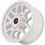 Sakura Wheels D9553 7x16 5x139,7 ET-5 Dia 108,1 (ZW1-R) LOT783_D9553