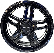 Replica23 Procast BX10 9x20 5x150 ET40 Dia 110,5 (GBM) 5329-2