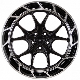 Sakura Wheels DA5652 8,5x19 5x114,3 ET42 Dia 73,1 (B3) LOT708_DA5652