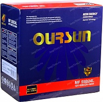 Oursun 55B24L