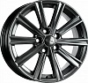 RE:Style КС624 (Toyota Camry V5) 7x17 5x114,3 ET45 Dia 60,1 (Дарк Платинум) 74453
