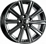 RE:Style КС624 (Toyota Camry V5) 7x17 5x114,3 ET45 Dia 60,1 (Дарк Платинум) 74453