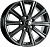 RE:Style КС624 (Toyota Camry V5) 7x17 5x114,3 ET45 Dia 60,1 (Дарк Платинум) 74453