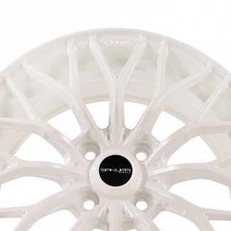 Sakura Wheels SLD005 6,5x15 4x100 ET35 Dia 73,1 (ZW1) LOT796_SLD005