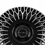 Sakura Wheels 9658 6,5x16 4x114,3 ET40 Dia 73,1 (B4) LOT381_2_9658