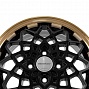 Sakura Wheels 4627 x14 4x100 ET45 Dia 73,1 (B3TG) LOT319_4627