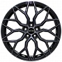 Sakura Wheels YA9547 8x19 5x108 ET35 Dia 73,1 (B4B) LOT151_YA9547