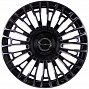 FF YA9656 8,5x20 5x114,3 ET40 Dia 73,1 (B4B) LOT889_2_YA9656