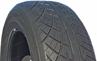 Tercelo Tercesport TU6 265/50 R20 111W 33150426253