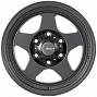 Sakura Wheels YA9563 7x16 6x139,7 ET0 Dia 106,1 (MK1/M7) LOT817_YA9563