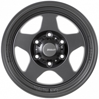 Sakura Wheels YA9563 7x16 6x139,7 ET0 Dia 106,1 (MK1/M7) LOT817_YA9563