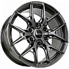 FF R3014 9x18 6x139,7 ET15 Dia 110,1 (Hyper Black) LOT1273_R3014
