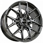 FF R3014 9x18 6x139,7 ET15 Dia 110,1 (Hyper Black) LOT1273_R3014