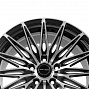 Sakura Wheels 3256 7,5x17 5x114,3 ET38 Dia 73,1 (B4) LOT685_3256