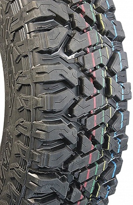 Кама Flame M/T НК-434