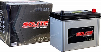 Solite EFB S95(100D26L) Start-Stop