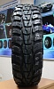 Kumho Road Venture MT KL71