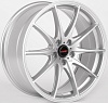 Replica Rays G25-СT492 8x18 5x108 ET42 Dia 73,1 (Серебро) VL81958
