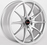 Replica Rays G25-СT492 8x18 5x108 ET42 Dia 73,1 (Серебро) VL81958