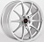 Replica Rays G25-СT492 8x18 5x108 ET42 Dia 73,1 (Серебро) VL81958