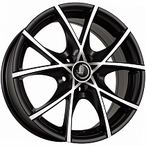 Sakura Wheels 9517 8x18 5x114,3 ET35 Dia 67,1 (B4/M7) LOT368