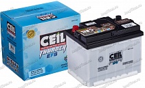 CEIL L2 (DIN-62)