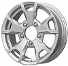 iFree Тайган (КС872) 6x16 5x139,7 ET40 Dia 98,1 (Нео Классик) 426200