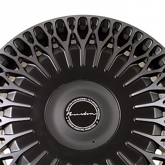 FF 9658 7,5x17 5x100 ET40 Dia 73,1 (B4B/M) LOT117_9658