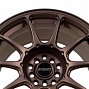 Sakura Wheels YA3847 8x17 5x100 ET25 Dia 73,1 (FO1/M) LOT864_YA3847