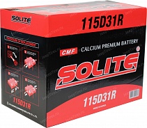 Solite 115D31R