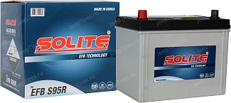 Solite EFB S95R(100D26R) Start-Stop