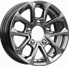 iFree Восток (КС887) 6x15 5x139,7 ET40 Dia 98 (Хай Вэй) 415500